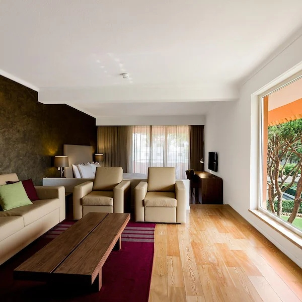 Vilamoura Garden Hotel - Adults Only - Chambres