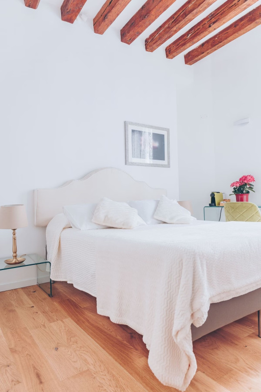 Exclusive Double room (twin beds)