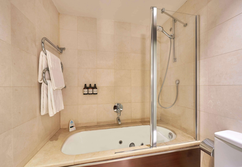 Hotel NH Collection A Coruña Finisterre - Chambres