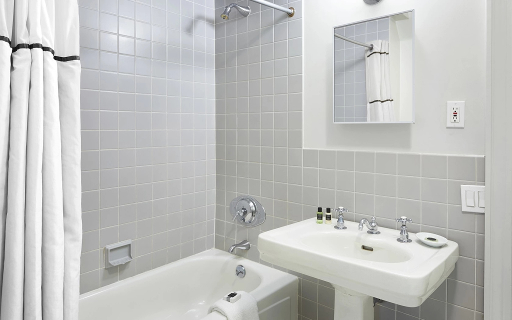 Tarrytown House Estate - Chambres