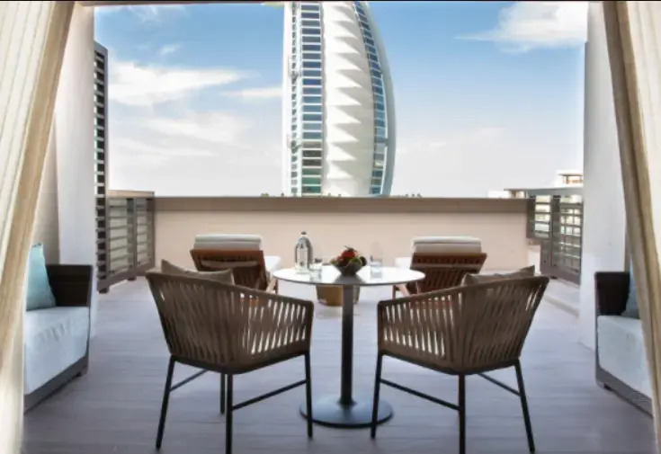 Jumeirah Al Naseem