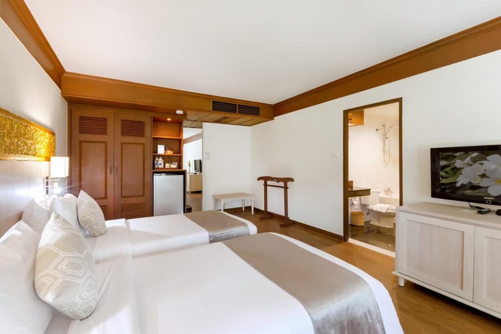 Best Western Premier Bangtao Beach Resort & Spa