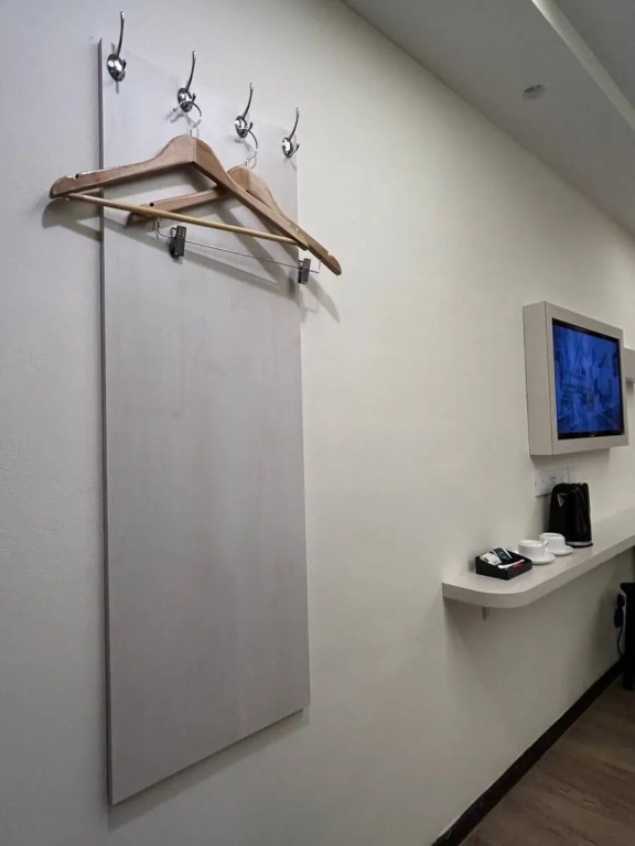 Link Hotel - Chambres