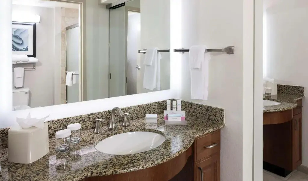 Homewood Suites by Hilton Phoenix North-Happy Valley - Chambres