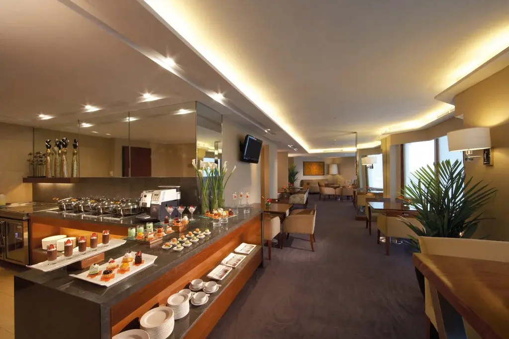 Millennium Hotel Sirih Jakarta - Général