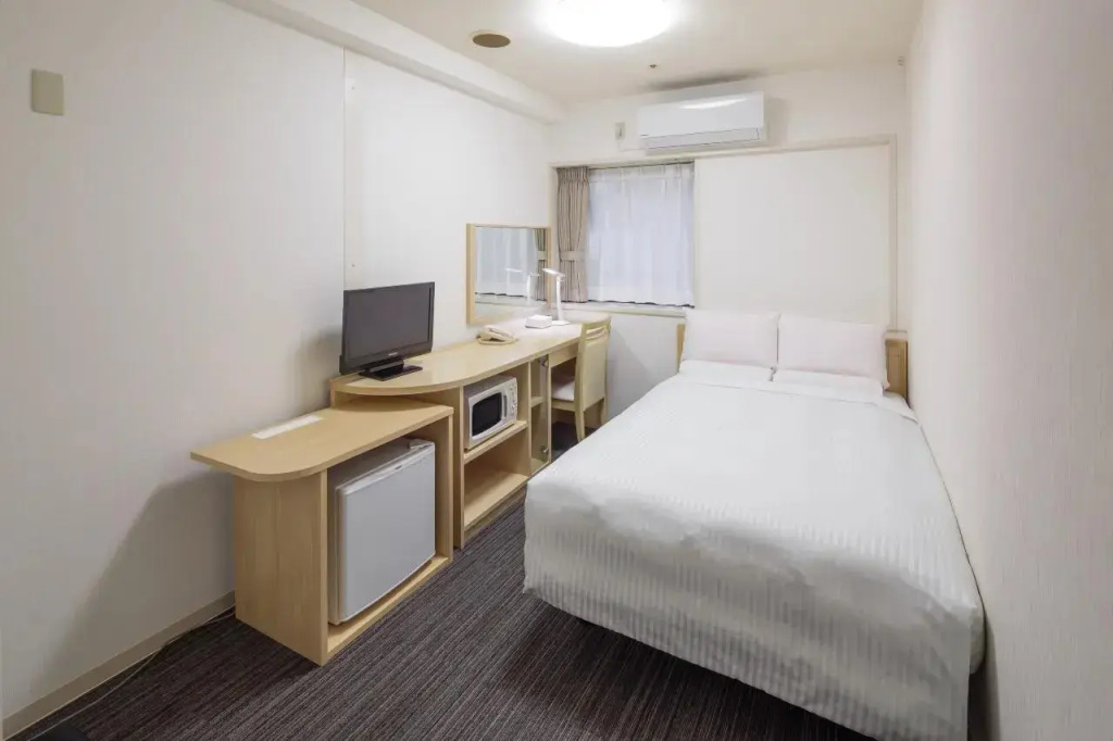 Hotel MyStays Higashi Ikebukuro 사진 1