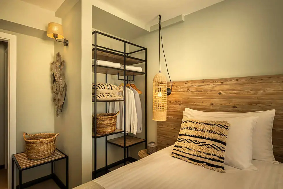 [PLACES] Hvar by Valamar - Chambres