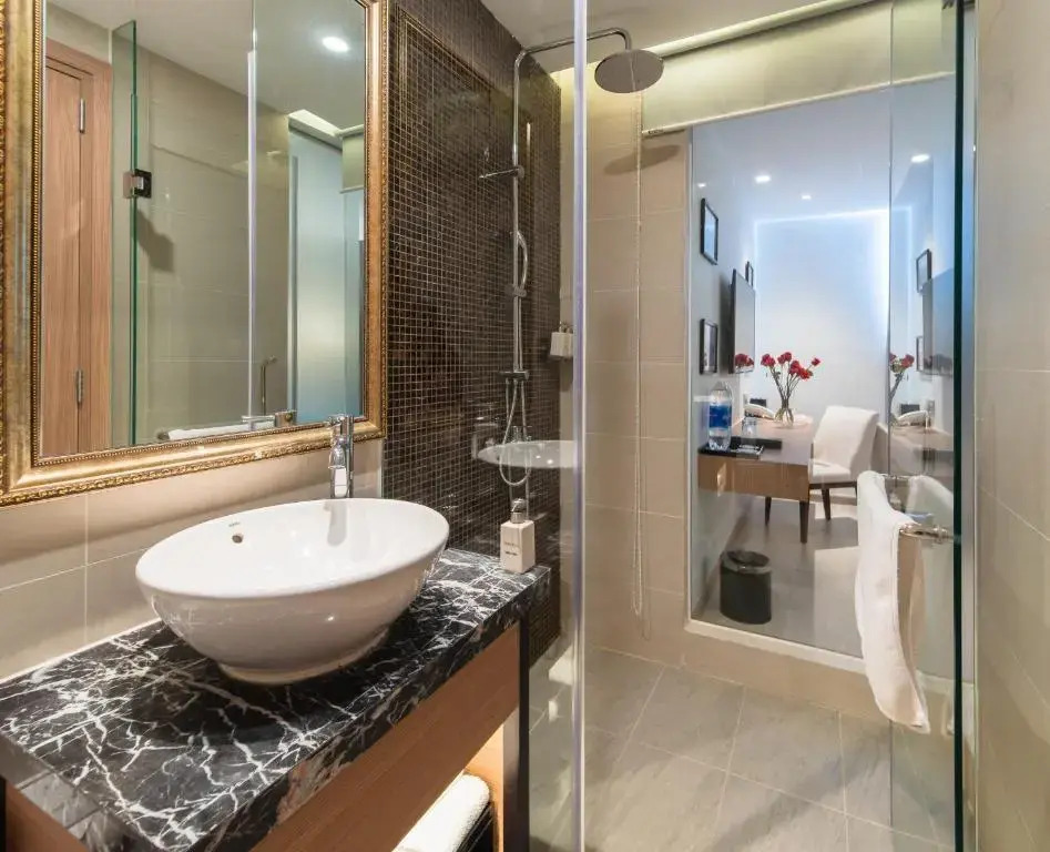 Navada Beach Hotel Nha Trang