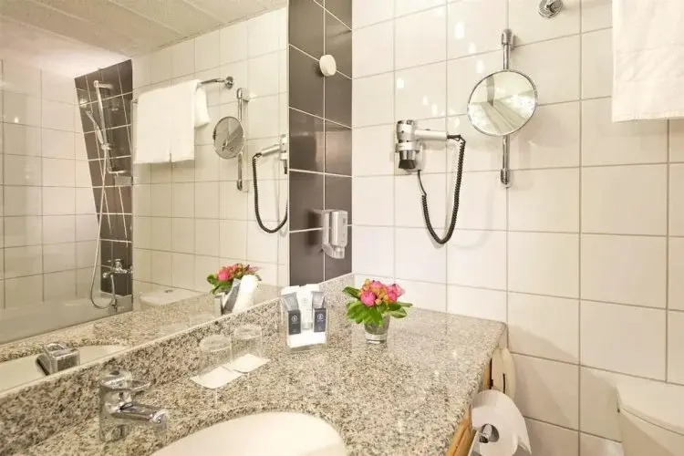 Don Giovanni Hotel Prague - Great Hotels of the World - Chambres
