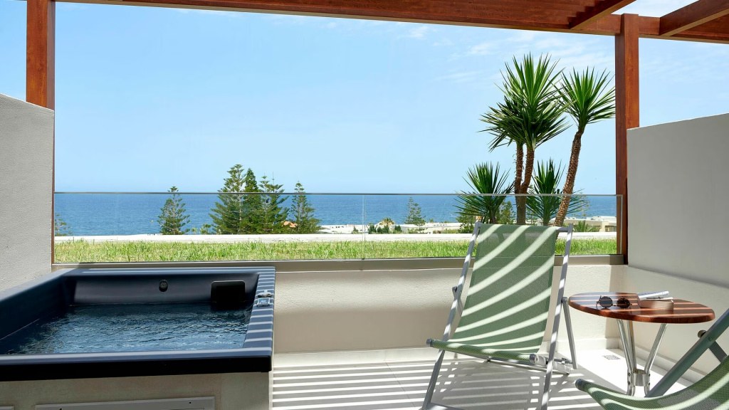 Iberostar Selection Creta Marine - Chambres