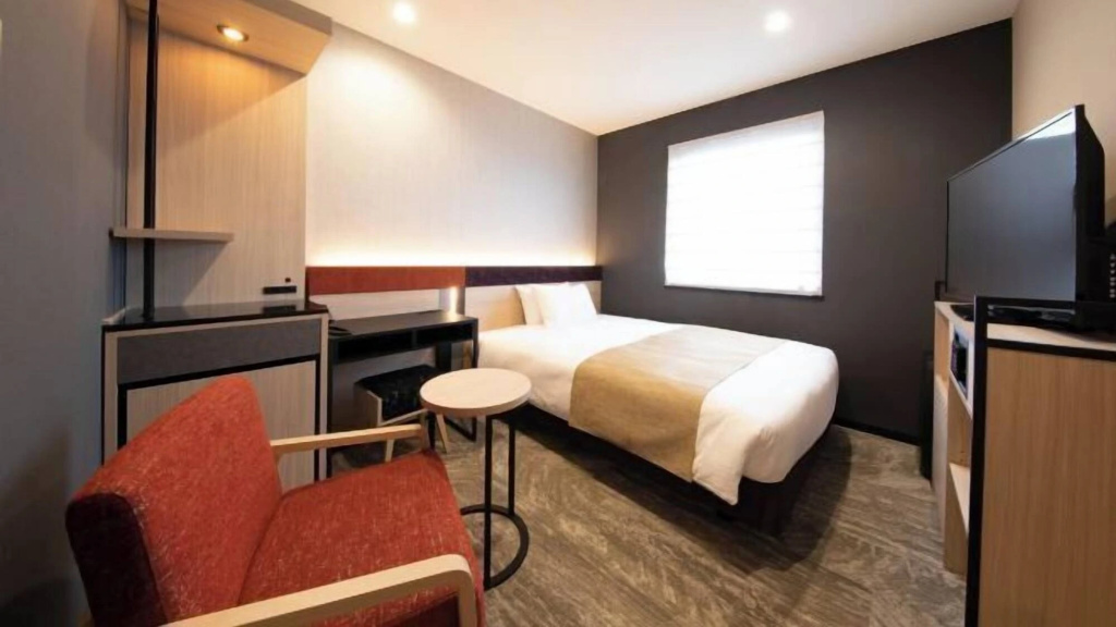 Almont Hotel Nippori 사진 10