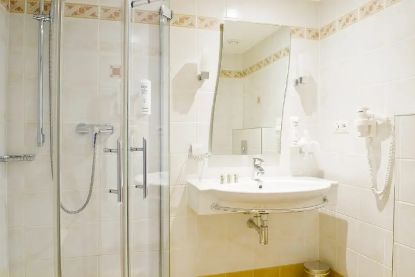 Imperial Hotel Ostrava - Chambres