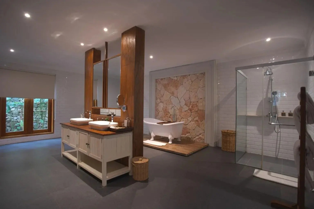 Plataran Menjangan Resort and Spa - Chambres