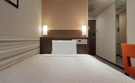 Keio Presso Inn Shinjuku 사진 7