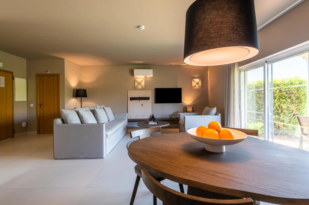 Vale da Lapa Village Resort - Chambres