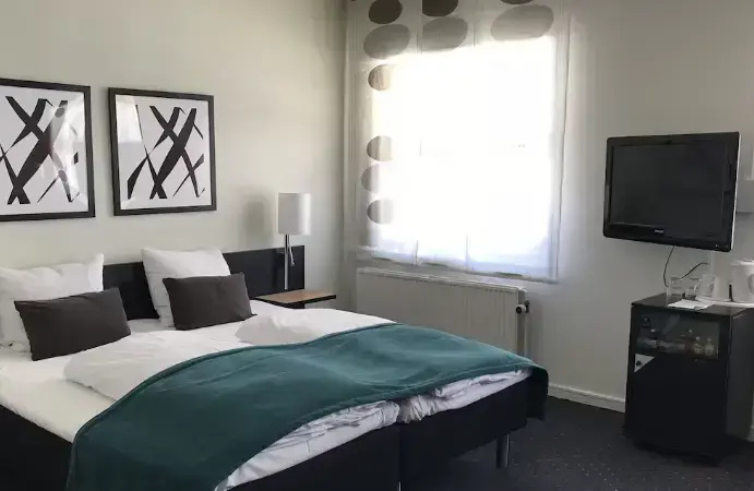 Glostrup Park Hotel - Chambres