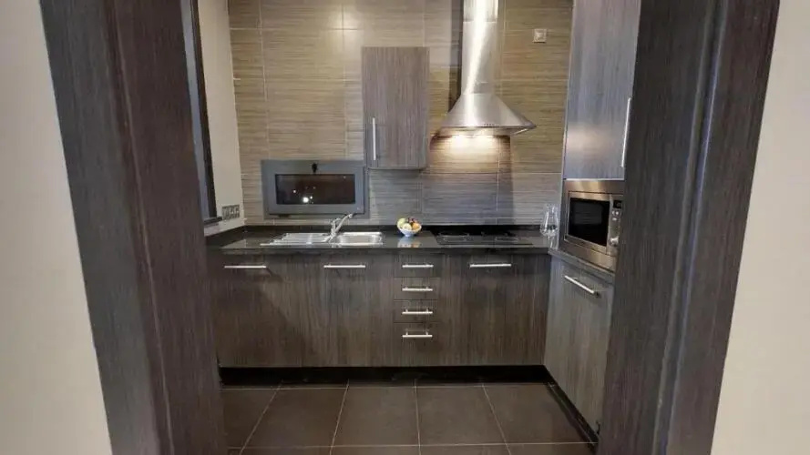 Leo Deluxe Punta Umbría - Chambres