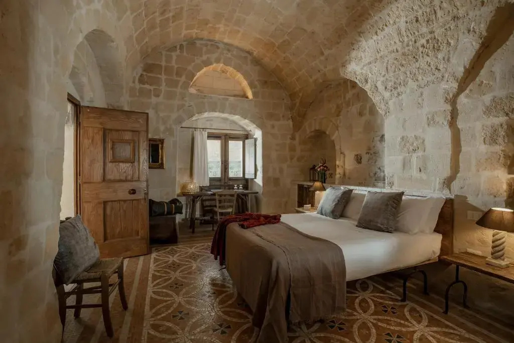 Locanda di San Martino Hotel & Termae Romanae - Général