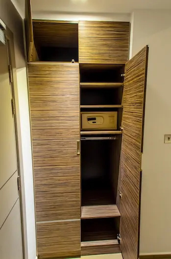Imperial Hotel Express - Chambres