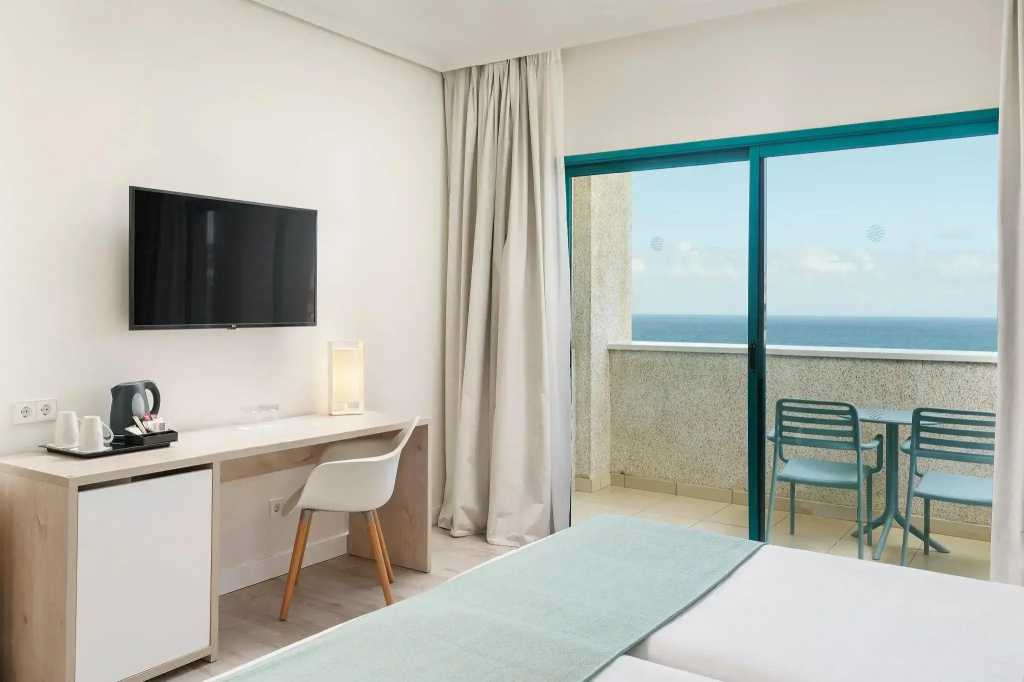 Alua Tenerife - Chambres