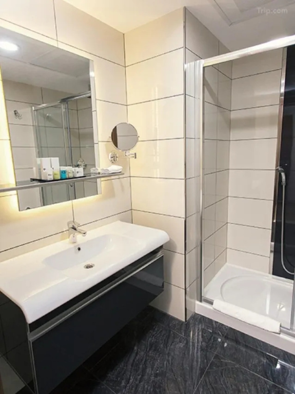 Fesa Business Hotel - Chambres