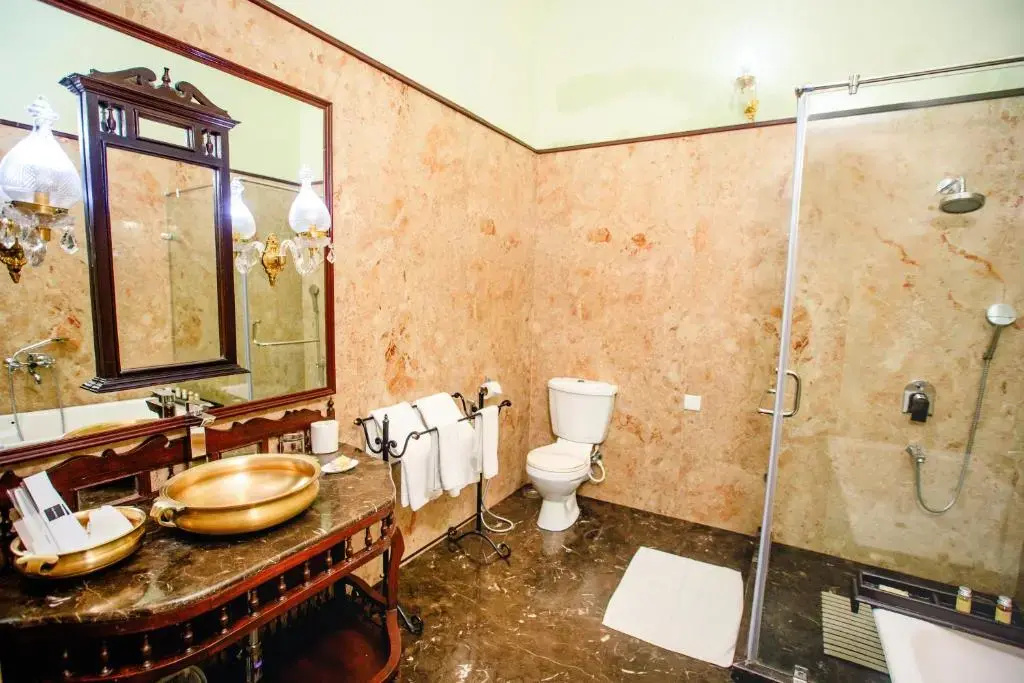 The Grand Imperial - Heritage Hotel - Chambres