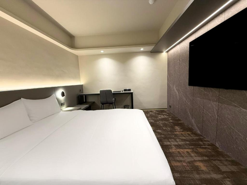 Hub Hotel Ximen-inn Kunming - Général