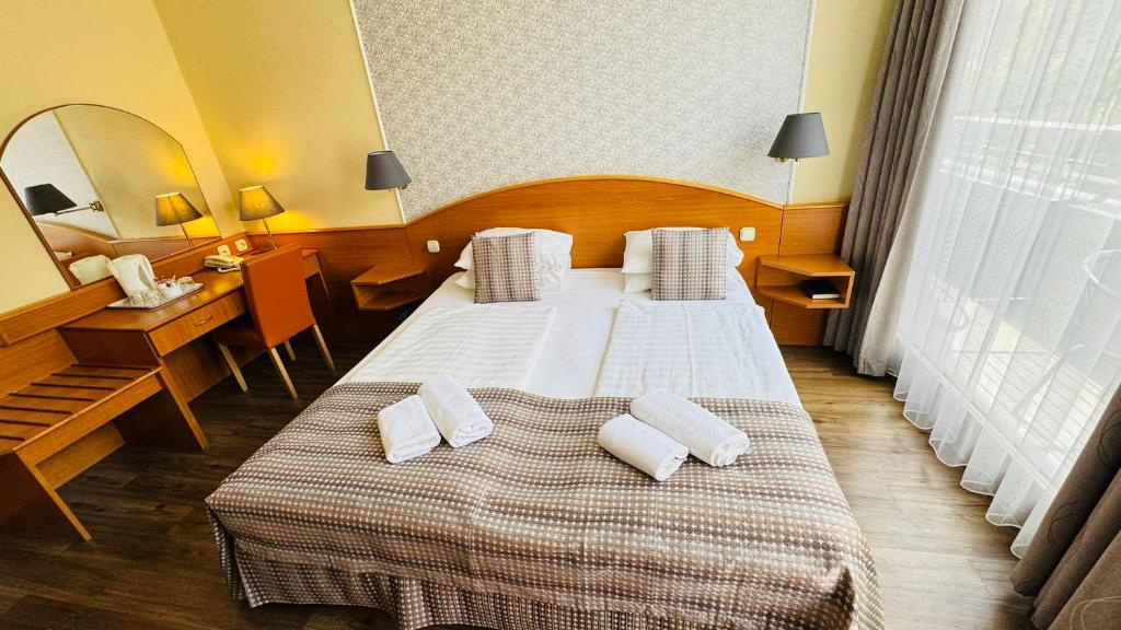 Hotel Orion - Général