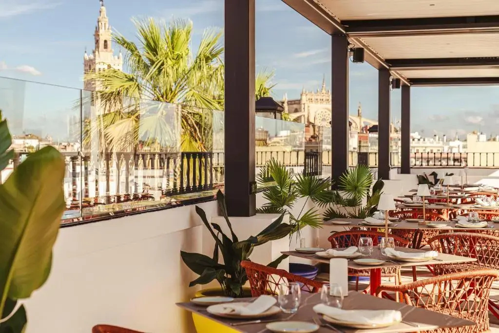 Vincci La Rabida Hotel - Général