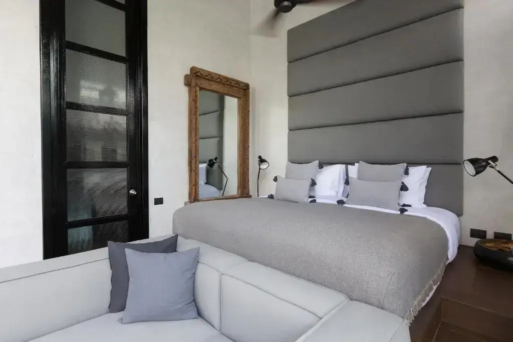 3 Bedrooms №2 Villa