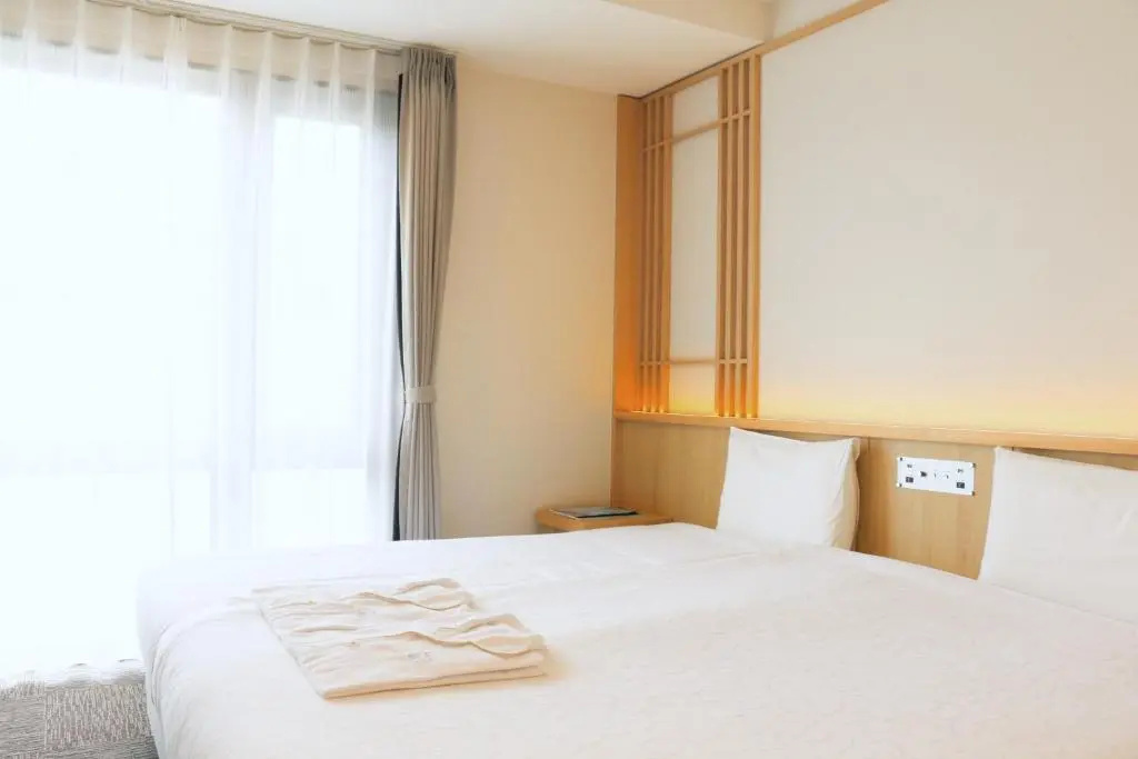 Henn na Hotel Kyoto Hachijoguchi Station 사진 13