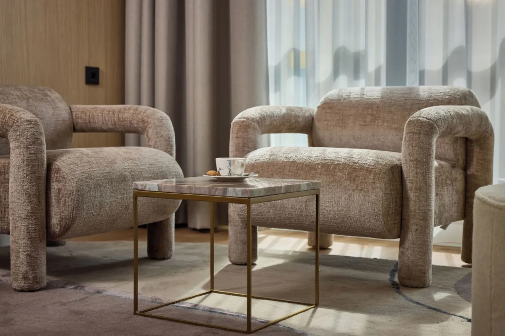 Westcord Hotel Eindhoven - Chambres
