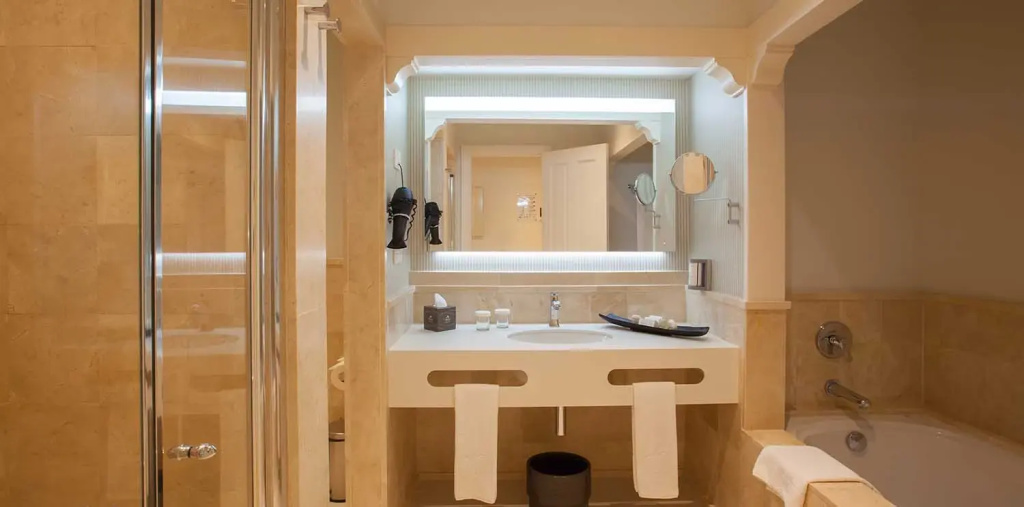 Lopesan Villa del Conde Resort and Thalasso Hotel - Chambres