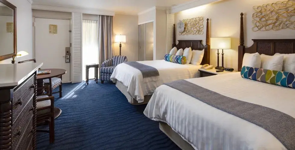 RumFish Beach at TradeWinds - Chambres