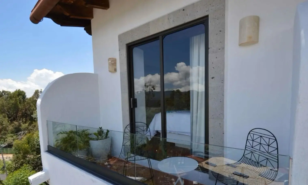 Danzaluna Hotel Boutique - Chambres