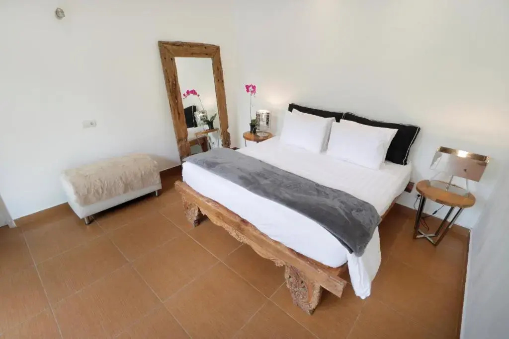 The Villas Umalas - Chambres