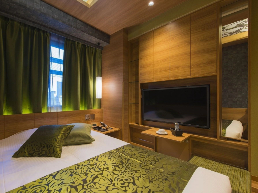 Hotel Ann Tsukiji 사진 8