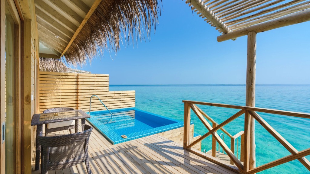 You & Me By Cocoon Maldives