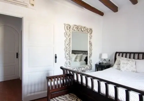 Casa Granados Boutique Hotel - Chambres
