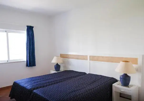 Aldeamento Turístico da Prainha Resort - Chambres