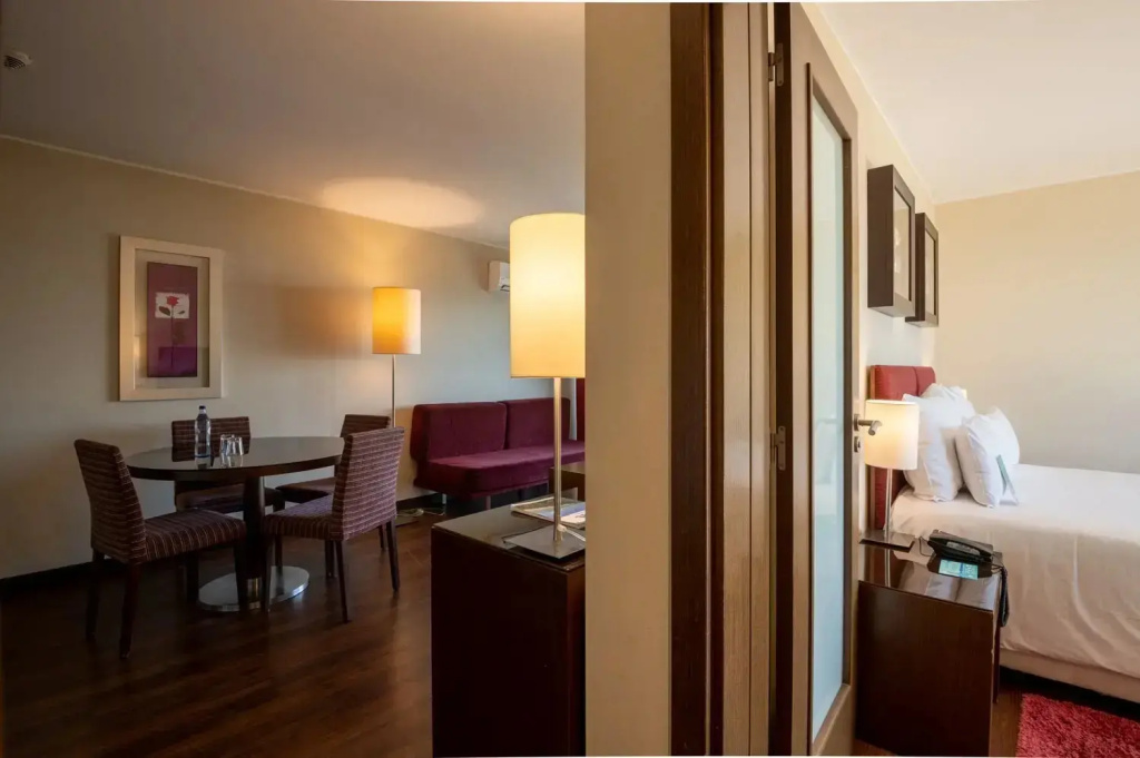 Vila Gale Cascais Hotel & Resort - Chambres