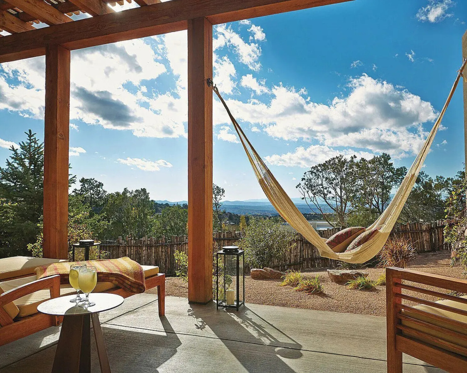 Four Seasons Resort Rancho Encantado Santa Fe - Chambres