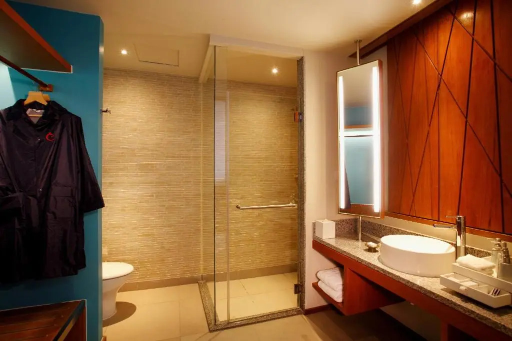Centara Ras Fushi Resort & Spa Maldives