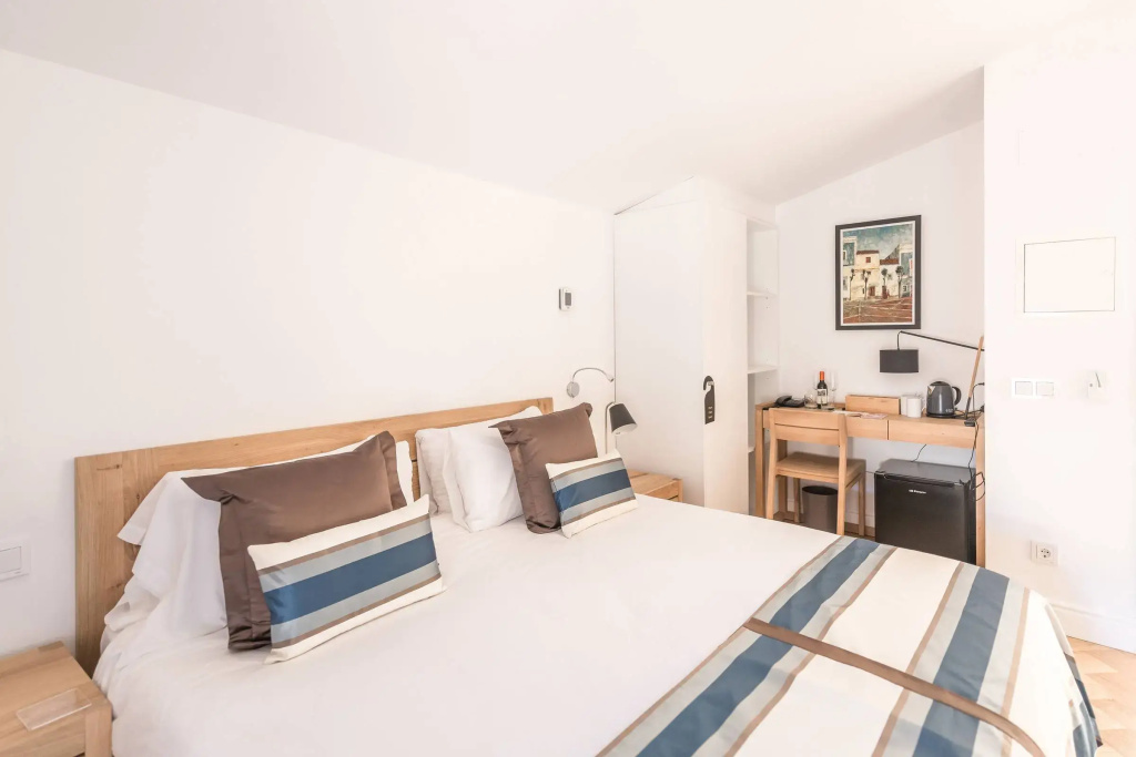Bordoy Mostatxins - Hotel Boutique Adults Only - Chambres