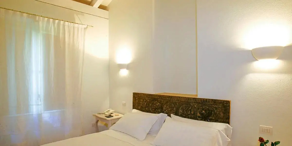 Quadruple Family Suite
