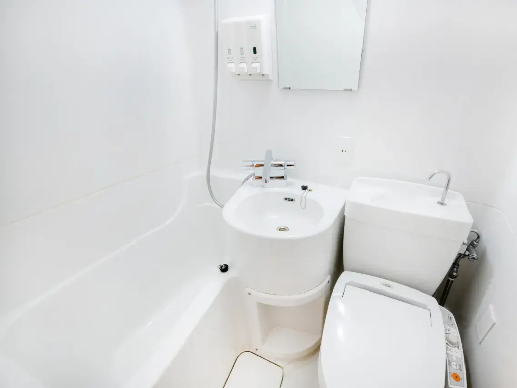 TKP Sunlife Hotel - Chambres