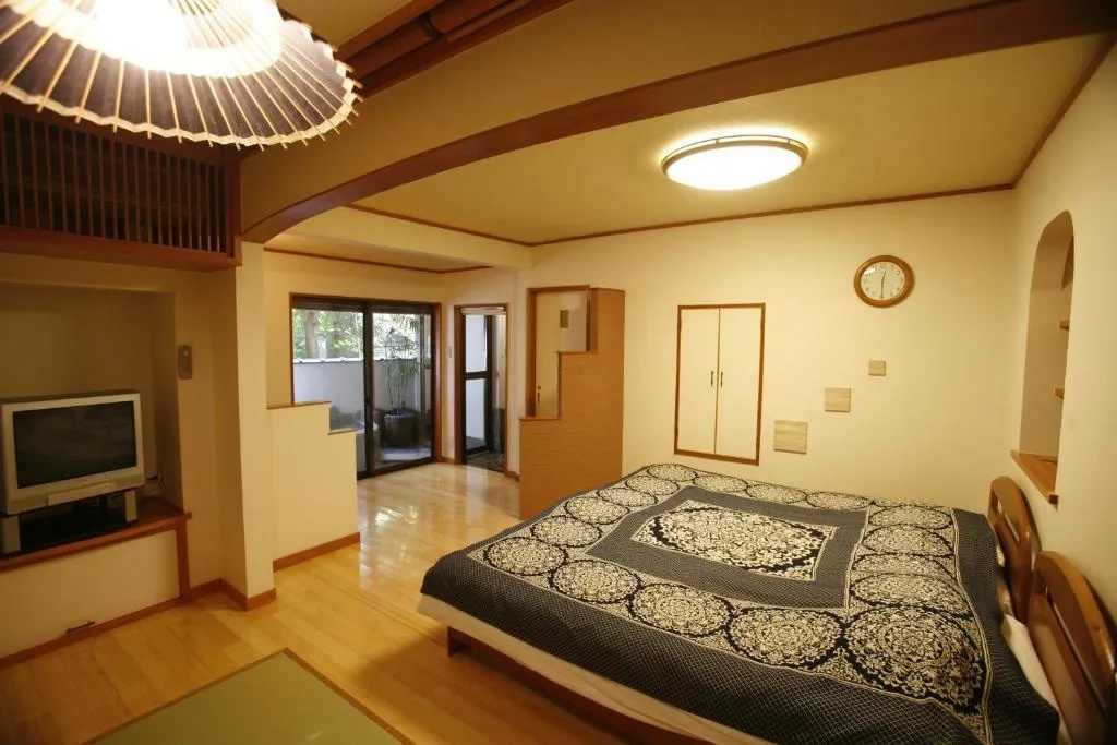 Masutomi Ryokan 사진 11