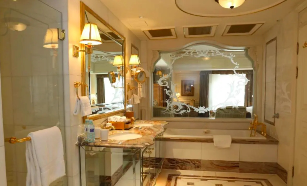 Legendale Hotel Beijing Hotel - Chambres