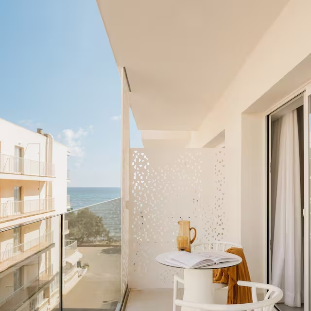 MIM Mallorca Member of Meliá Collection - Chambres
