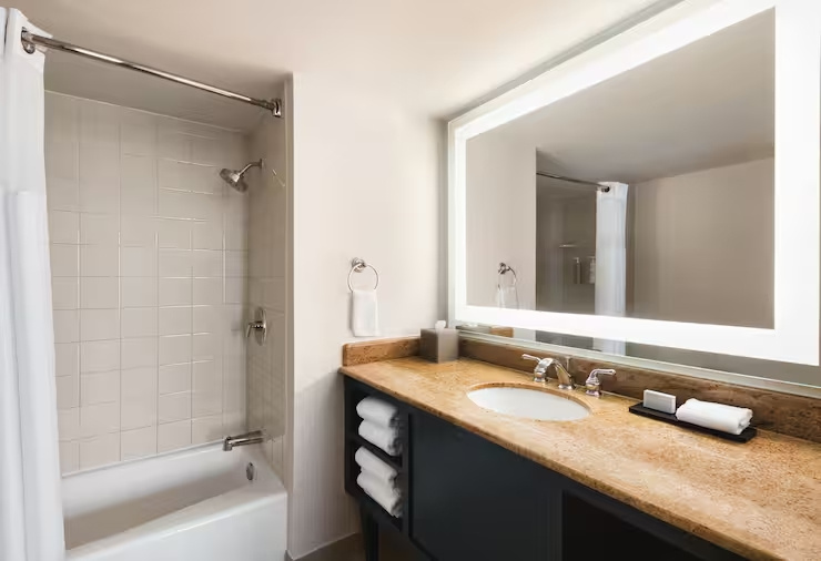Embassy Suites by Hilton Miami International Airport - Chambres